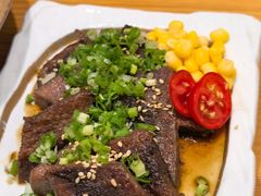 -福匠日本料理(人民路店)