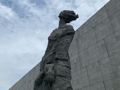 -侵华日军南京大屠杀遇难同胞纪念馆
