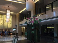 -天目湖御水温泉·度假酒店