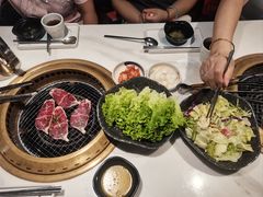 -炙城·韩式烤肉(南京东路店)
