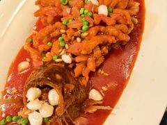 -穿越·外婆家(西溪天堂店)