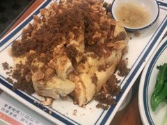 -小龍鳳餐室(番禺路店)