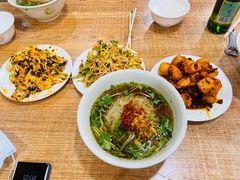 -大东江冷面(步行街店)