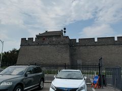 -中国人民抗日战争纪念雕塑园