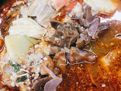 -四川老牛麻辣烫(北门桥店)