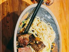 -我的面 川味Bistro(后沙峪店)