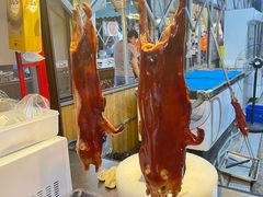 -琼大师东方烤乳猪(亚特兰蒂斯店)