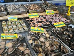 -三个渔夫·蒸汽海鲜(小白楼店)
