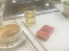 -海底捞火锅(海悦天地店)