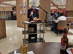 -全聚德(上海首店浦东店)