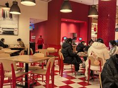 -城市大道红炉披萨烘焙坊