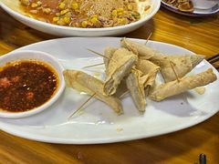 -高淳老街土菜馆(迎薰门店)