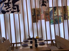 -呆住二更日本料理