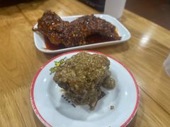 -冒椒火辣(奎星楼街店)