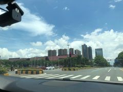 -龙岗区科技馆