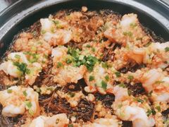 -郭林家常菜(狼垡店)