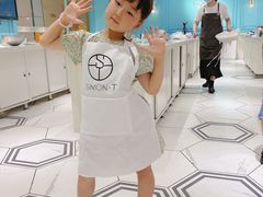 -西檬树SIMON·T轻奢蛋糕(大东方Max店)