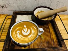-春庄咖啡SpringHues(钟楼小区店)