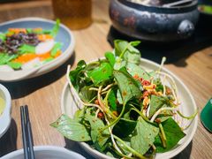 -云海肴·汽锅鸡·云南菜(广安门天虹店)