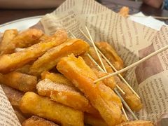 -初甜·舒芙蕾·韩式雪花冰(流塘店)