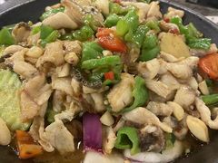 -龙方煲庄(余江路店)