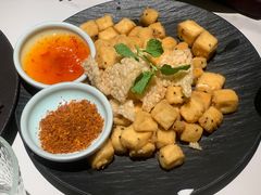 -蘇小主·创意中国菜(金茂览秀城店)