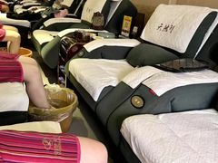 -天然沐足·推背采耳·敷姜艾灸(龙眼美食街店)