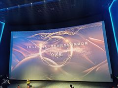 -大世界影城(无锡江南大悦城IMAX激光店)