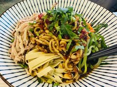 -浩海火烧云傣家菜(京广店)