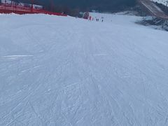 -北京莲花山滑雪场