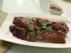 -椿记烧鹅(叠彩店)