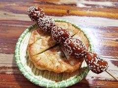 糖油果子-梁记肥肠粉(宽窄巷子店)