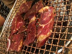 -金九姬黑牛烤肉料理(杨舍老街店)