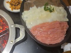 -井格重庆火锅(西直门凯德Mall店)