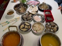 -行运海鲜食集(北京首店)
