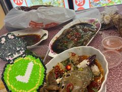 -圆蛋酒料•生腌(开元路店)