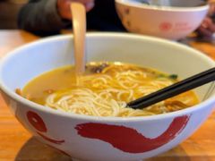 -云味馆米线(广州白云凯德店)