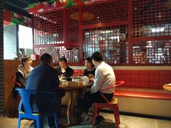 大堂-东北灶(银泰店)