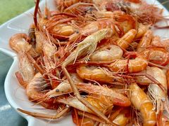 -八仔大富楼·河鲜(西江店)