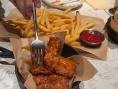 -必胜客(新辰里酒仙桥店)