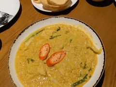 -泰国餐厅 Thai Food(裕华万达店)