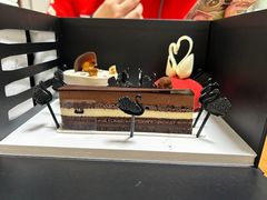 -BLACKSWAN黑天鹅(环球店)