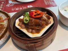 -叹茶靓点·粤式餐厅·全天茶市(石井万民广场店)