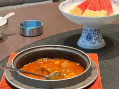 -千百味红餐厅·非遗江西菜(绿地双子塔总店)