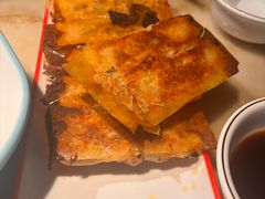 -红蜡烛-养生粥-津鲁菜(中山路店)