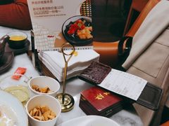 -蝴蝶里·粤菜·点心(龙湖天街&滨江店)