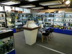 -金声耳筒专门店(耳机 音响中心)