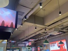 -佰人王串串香火锅(洋珠巷店)
