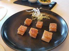 -富力丽思卡尔顿酒店·丽轩中餐厅