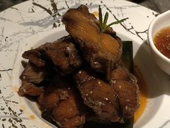 -前海沿·青岛菜(乐客城店)